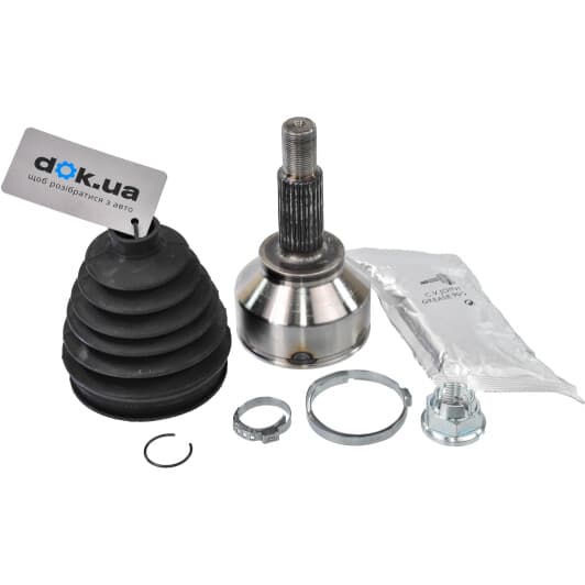 771050730 FAG Граната