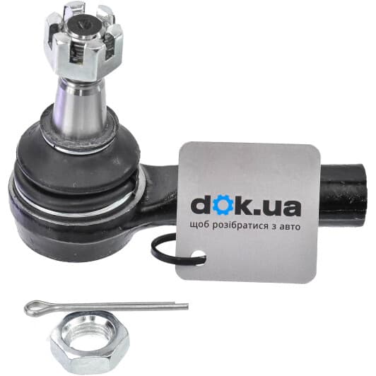 230652 A.B.S. Наконечник кермової тяги