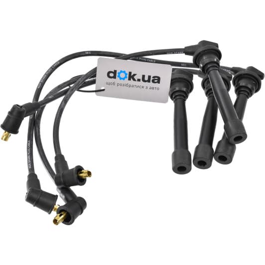 44332 NGK Комплект проводов зажигания