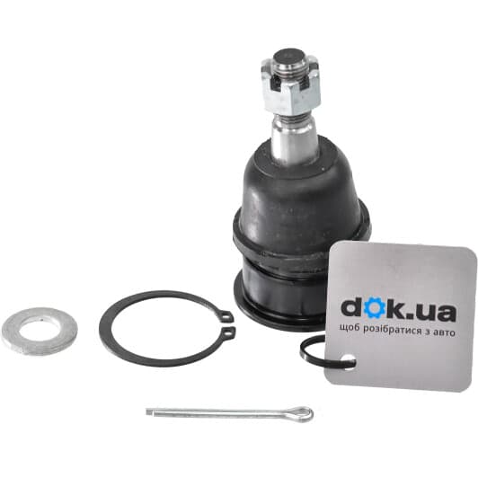 BJ-C07 Japanparts Шаровая опора для Chrysler Voyager