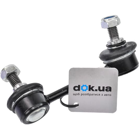 SI-212R Japanparts Стойка стабилизатора для Toyota Avensis