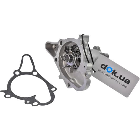 WPK-006 Aisin Помпа