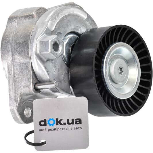 534 0067 10 INA Натяжной ролик поликлинового ремня