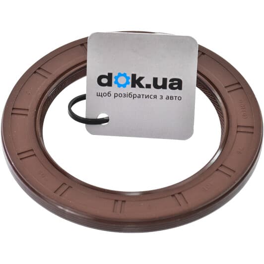 214432B010 Hyundai / Kia Сальник коленвала