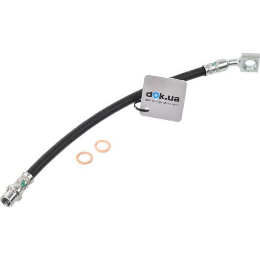 8150 24220 Triscan Гальмівний шланг