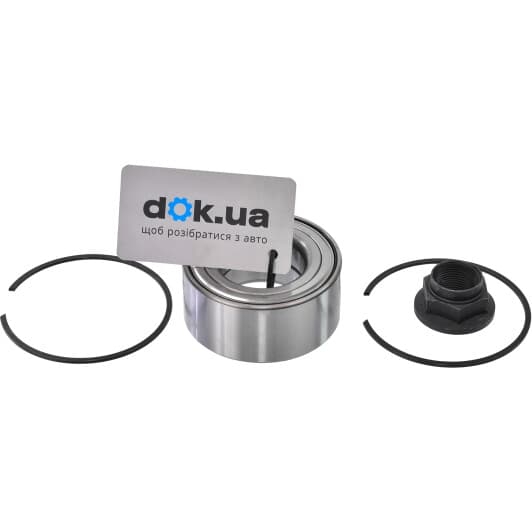 8530 17110 Triscan Подшипник ступицы колеса