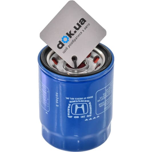 15400PR3004 Honda / Acura Масляный фильтр