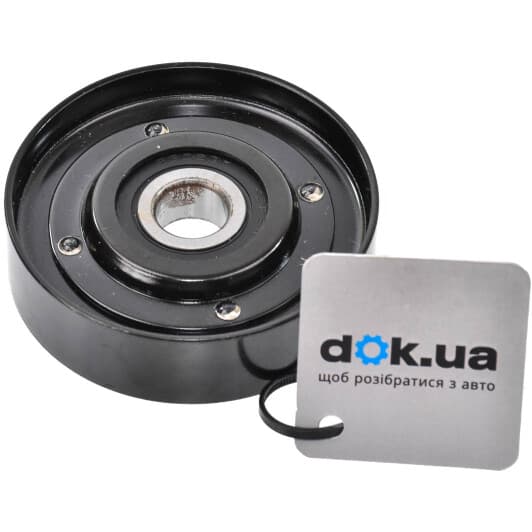 9783429700 Hyundai / Kia Натяжний ролик поліклинового ременя