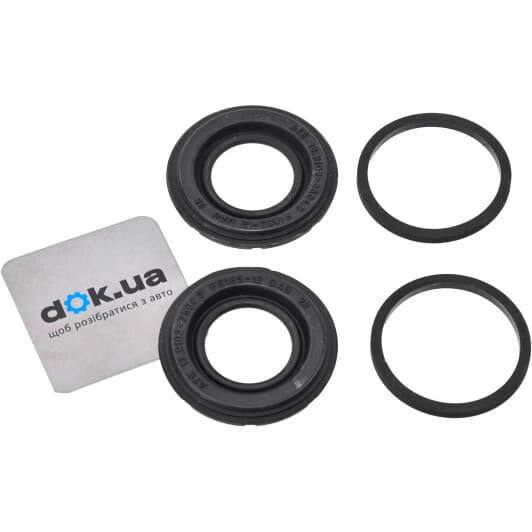 13.0441-3609.2 ATE Комплект прокладок тормозного суппорта