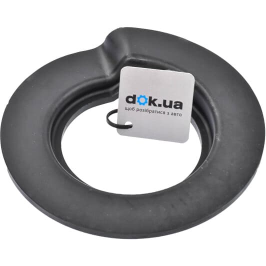 00443087 Tedgum Тарілка пружини для Mitsubishi Pajero