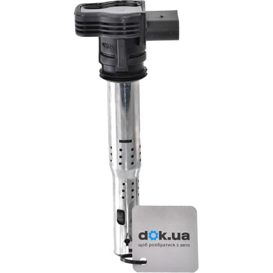 20120 Bremi Котушка запалювання