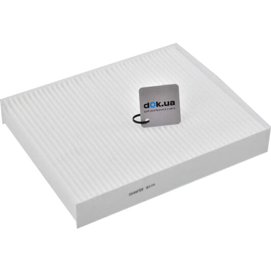 SA169 Shafer Фільтр салону