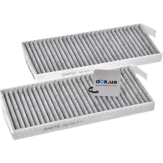 SAK468S Shafer Фильтр салона