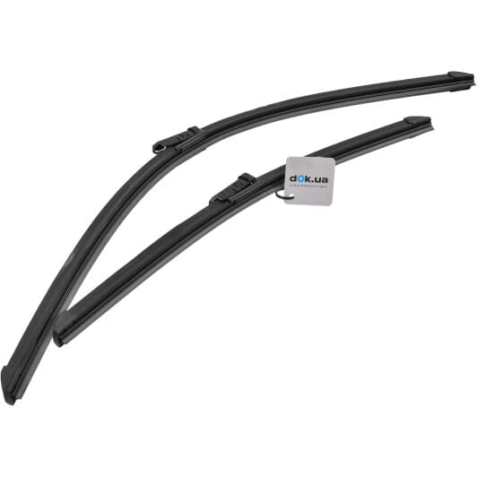 5G1998002 VAG Щітки склоочисника