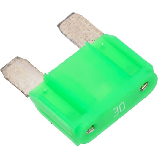 Предохранитель автомобильный Parts-Mall P90386021 FX maxi (mega) 30A