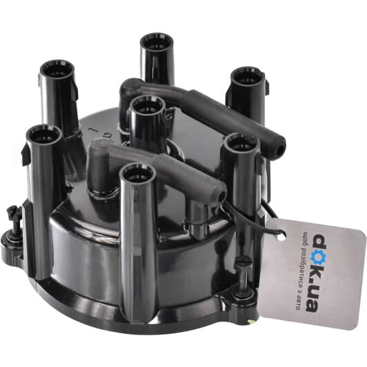 1910162050 Toyota / Lexus / Daihatsu Кришка розподільника запалювання