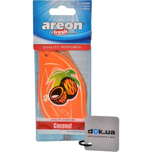 Ароматизатор Areon Mon Classic Coconut