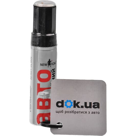 Реставрационный карандаш New Ton металлик Рислинг 610 Серебристо-серый универсальный 610