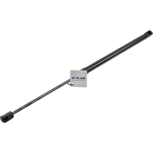 8137253 Lesjöfors Газовый упор багажника для Hyundai i30