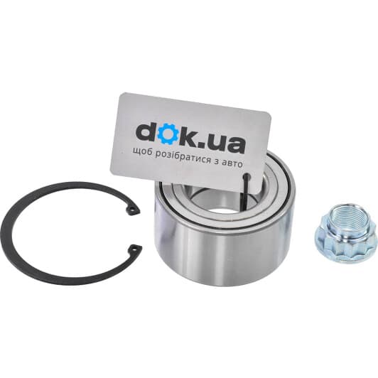 TO-WB-12115 MOOG Подшипник ступицы колеса