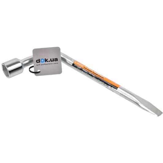 Ключ балонный Lavita LA511119 L-образный 19 мм