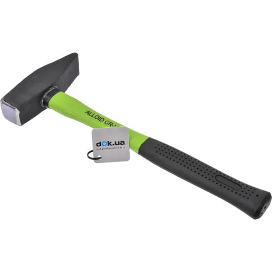 Молоток слесарный Alloid M-1701000F