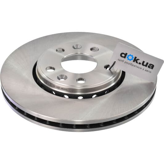 16155210041 Meyle Тормозной диск