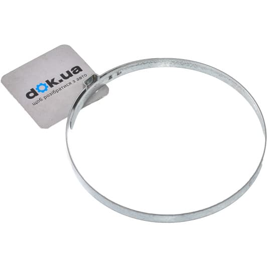 Хомут Impergom 20127 із затисним замком 101-107 мм 1 шт