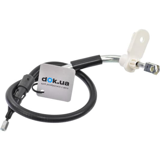 1 987 477 224 Bosch Трос ручного гальма