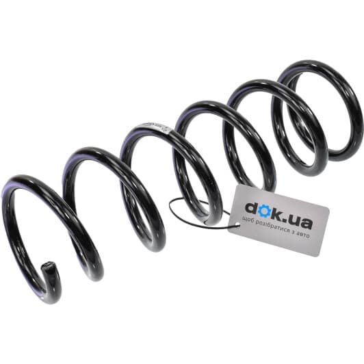 35336 Suplex Пружина підвіски для Lexus GS