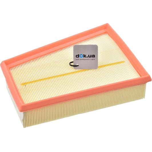 585355 Valeo Воздушный фильтр