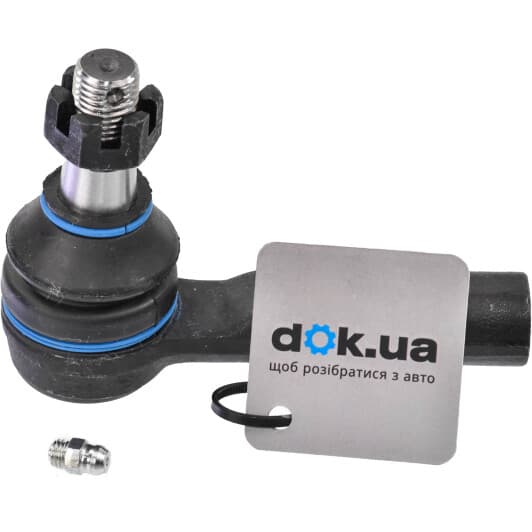 111-01-146 Ashika Наконечник кермової тяги