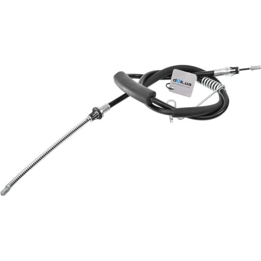 K17907 A.B.S. Трос ручного гальма