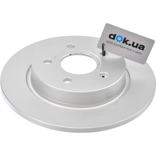 18142 A.B.S. Гальмівний диск для Ford Focus