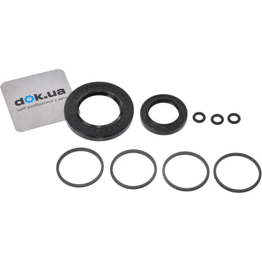 PE9009KIT Emmetec Ремкомплект рулевой рейки