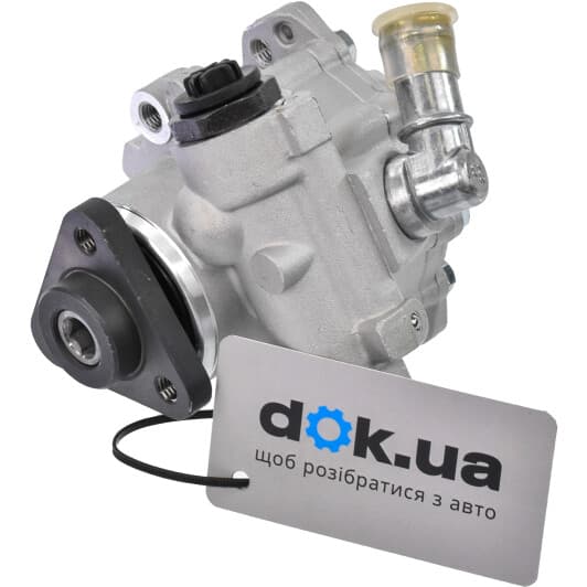 RD3211JPR261 Rider Насос ГУР