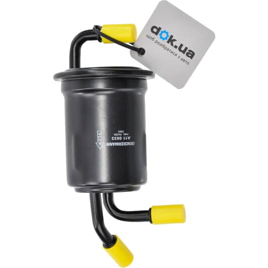 A110033 Denckermann Топливный фильтр