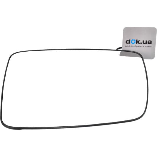 6102572001623P BLIC Стекло наружного зеркала
