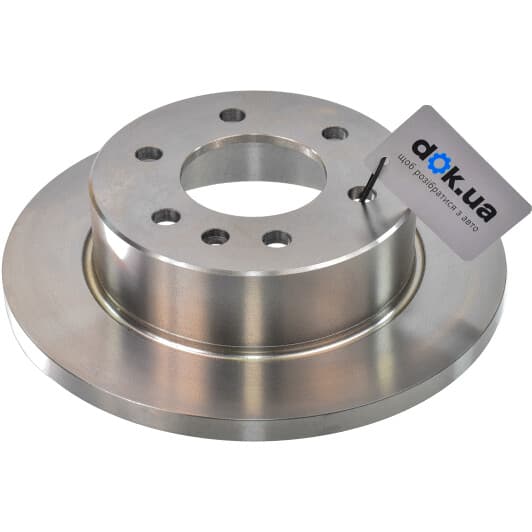 M2043P LPR Гальмівний диск