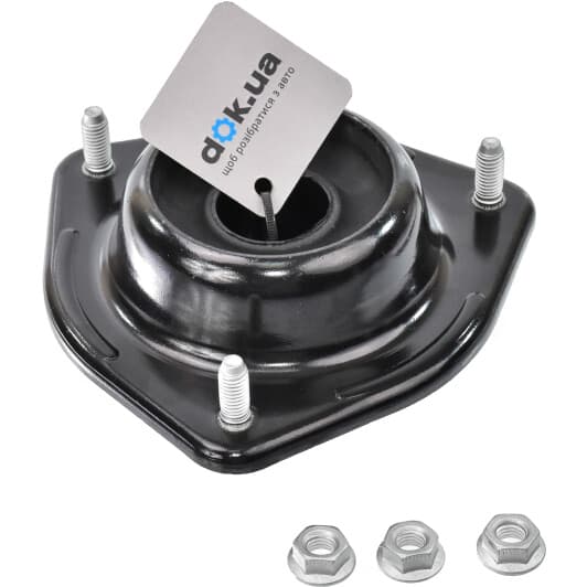 802 293 Sachs Опора амортизатора