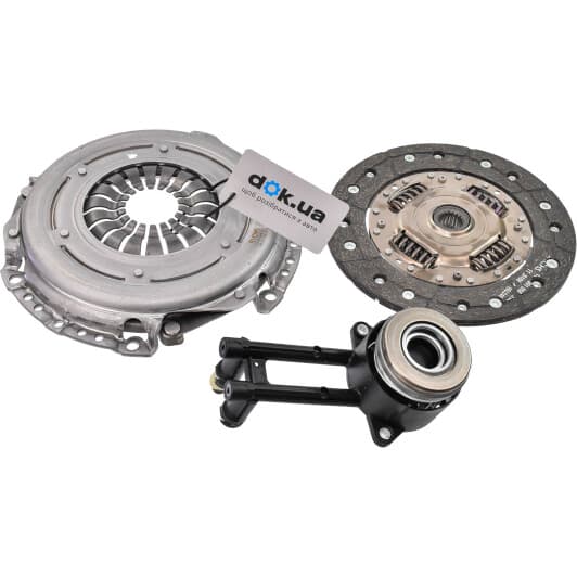 3000 990 314 Sachs Комплект сцепления