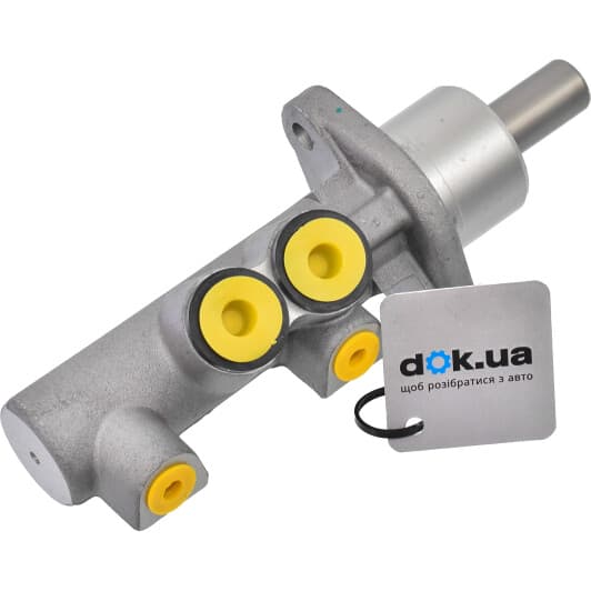 1161101300 JP Group Главный тормозной цилиндр