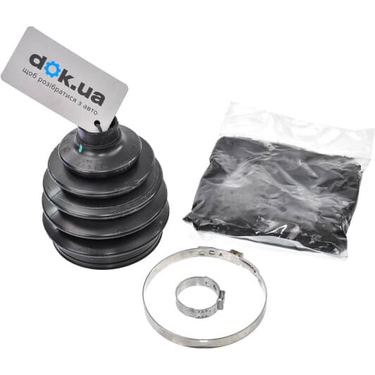 96639351 General Motors Пильовик гранати