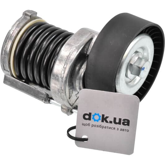 1014-0123 Profit Натяжний ролик поліклинового ременя