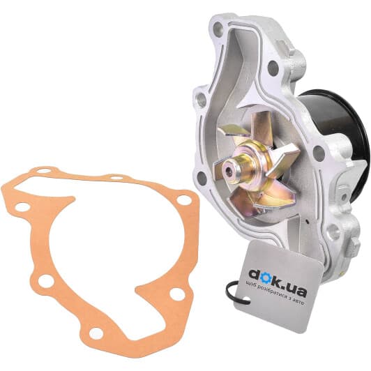 WPM-037V Aisin Помпа для Mitsubishi Galant