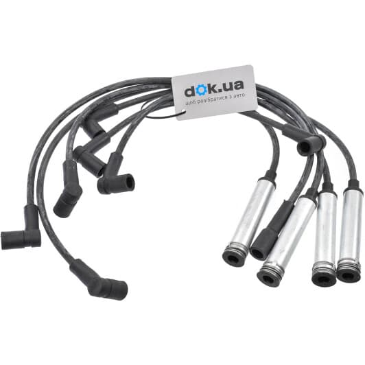 941319170013 Magneti Marelli Комплект проводов зажигания