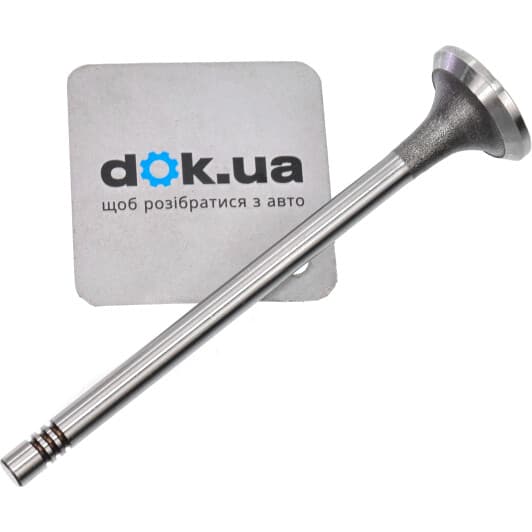 R6797/S Freccia Впускной клапан