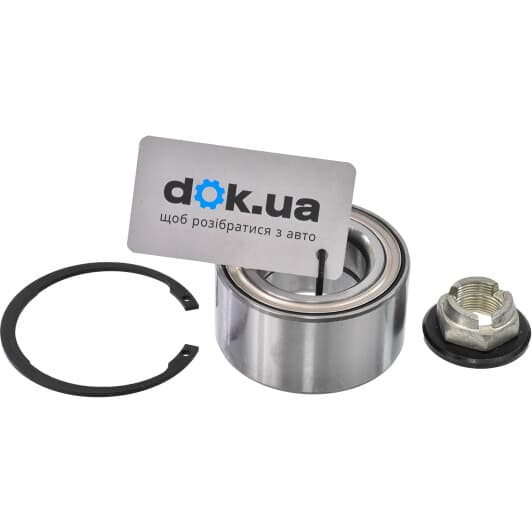 301501 Optimal Подшипник ступицы колеса