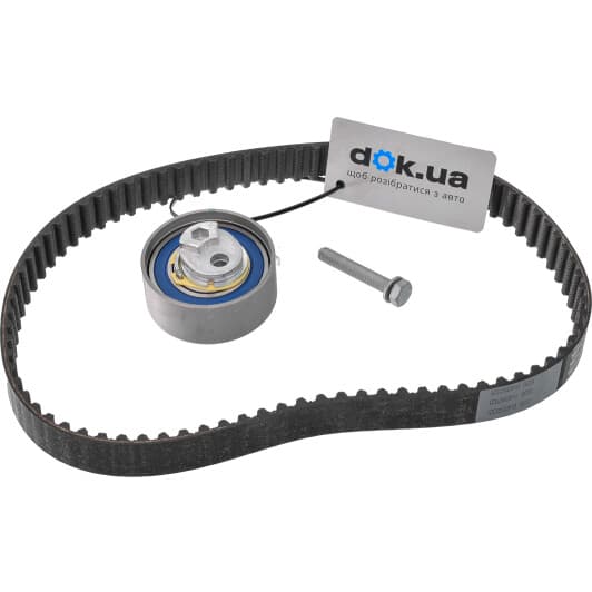 CT1094K1 Contitech Комплект ремня ГРМ