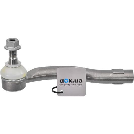 17TY2000 Asmetal Наконечник кермової тяги